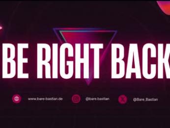barebastian webcam model stream image