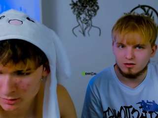 mark-sir webcam camsoda model stream image