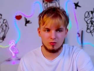 mark-sir webcam camsoda model stream image