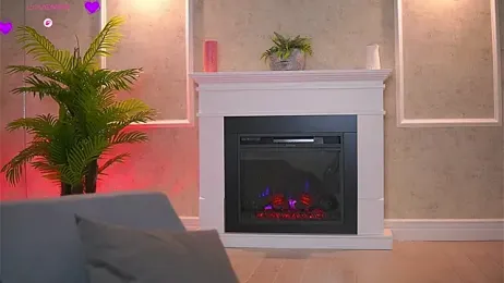 Abbela_White webcam model stream image