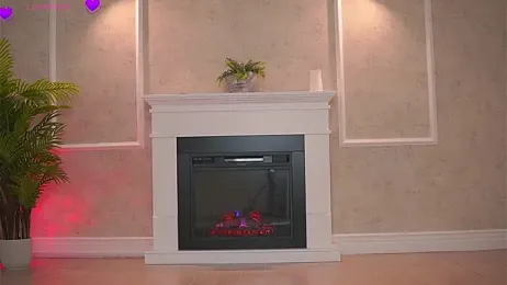 Abbela_White webcam model stream image