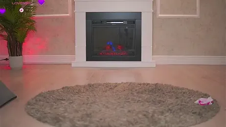 Abbela_White webcam model stream image