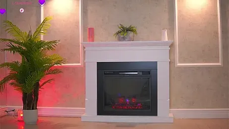 Abbela_White webcam model stream image