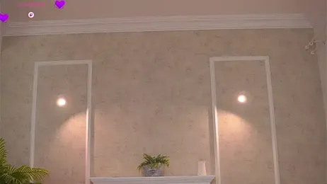 Abbela_White webcam model stream image