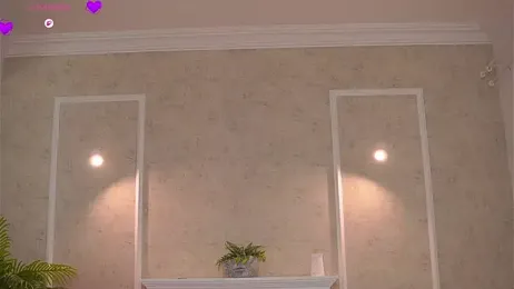 Abbela_White webcam model stream image