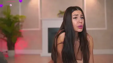 Abbela_White webcam model stream image