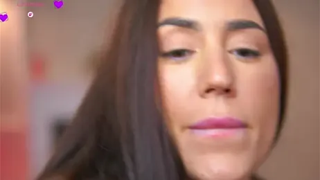 Abbela_White webcam model stream image