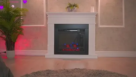 Abbela_White webcam model stream image