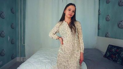 ChantelPargman webcam model stream image