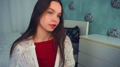 ChantelPargman webcam model stream image