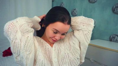 ChantelPargman webcam model stream image