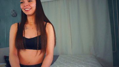 ChantelPargman webcam model stream image