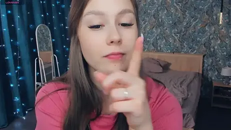 MondoNeko webcam model stream image