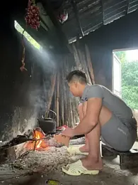 Naughty___asian webcam model stream image