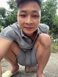 Naughty___asian webcam model stream image