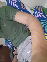 hot_hunk_boy webcam model stream image