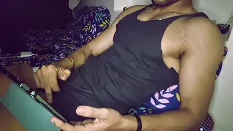 hot_hunk_boy webcam stripchat model stream image