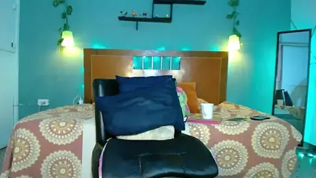 dann_big webcam model stream image