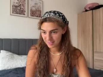 lynn_jackson webcam chaturbate model stream image