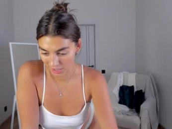 lynn_jackson webcam chaturbate model stream image