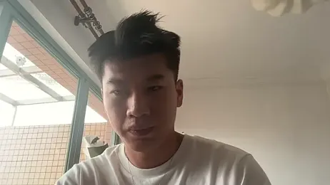 heywilliam webcam model stream image