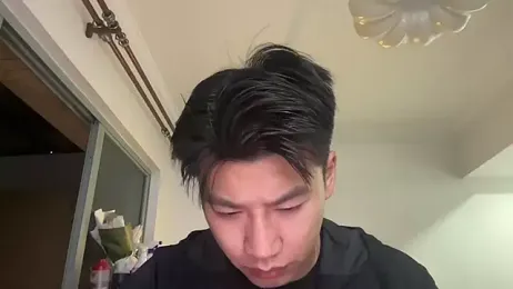 heywilliam webcam model stream image