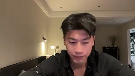 heywilliam webcam model stream image