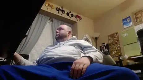 ScottyTopDog webcam model stream image