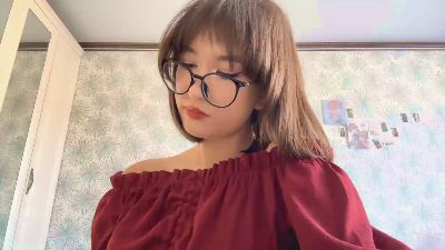 MaribethSersen webcam model stream image