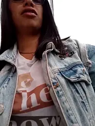 Nathaly_12 webcam model stream image