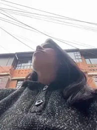 Nathaly_12 webcam model stream image