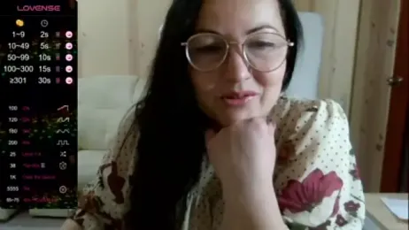 Alma44 webcam model stream image