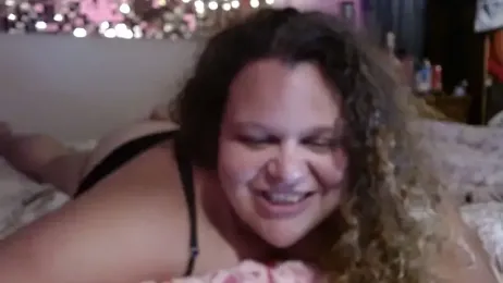 Fatpussybigass webcam model stream image