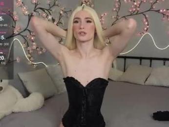 kris_mon webcam model stream image