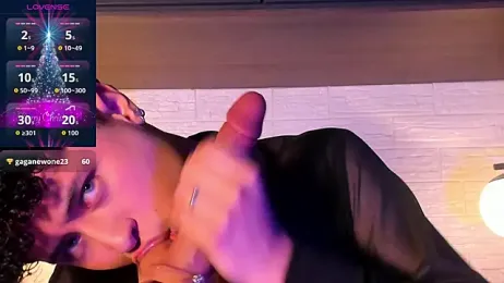 Noah_dupont_ webcam model stream image