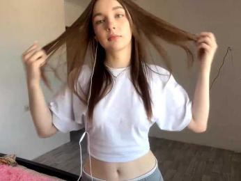 EveliaShimaoka webcam model stream image