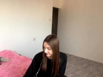 EveliaShimaoka webcam model stream image