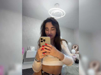 Etokiska webcam model stream image