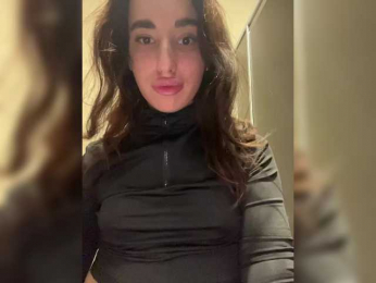 Etokiska webcam model stream image