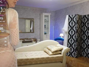 LinaaJoy webcam model stream image