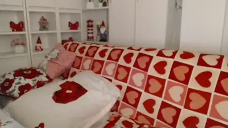_karolynesyera_ webcam model stream image