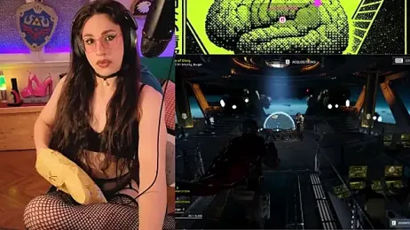 Zesty_Peach webcam model stream image