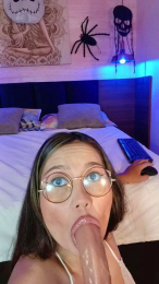 AvaWhiite webcam model stream image