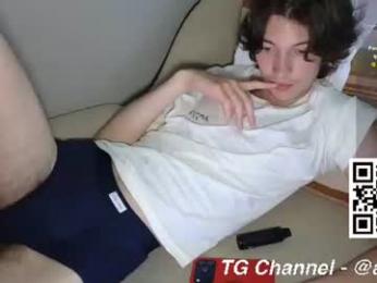 ai11ce webcam chaturbate model stream image