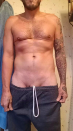 ShOwTiMeNuDe webcam model stream image