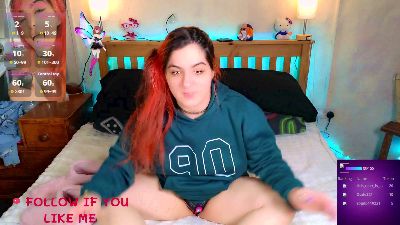 Jenny_Style webcam cam4 model stream image