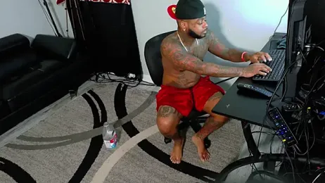 SLANGONDEMHOES webcam model stream image