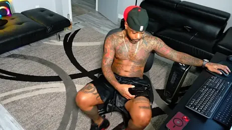 SLANGONDEMHOES webcam model stream image