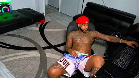 SLANGONDEMHOES webcam model stream image