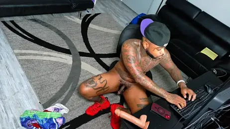 SLANGONDEMHOES webcam model stream image